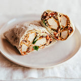 Asian Style Chicken Wrap 315g