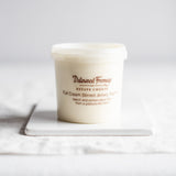 Full Cream Stirred Jersey Yoghurt