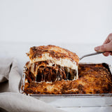 Shin Lasagne Frozen