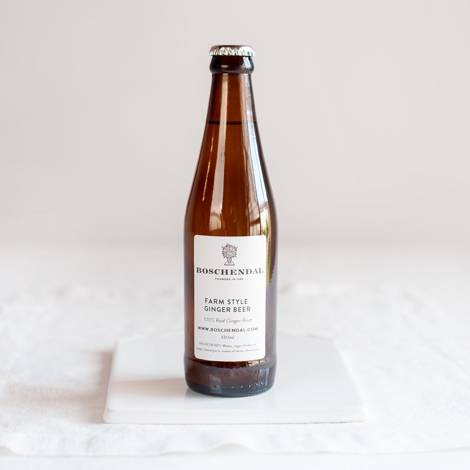 Farmstyle Ginger Beer 300ml