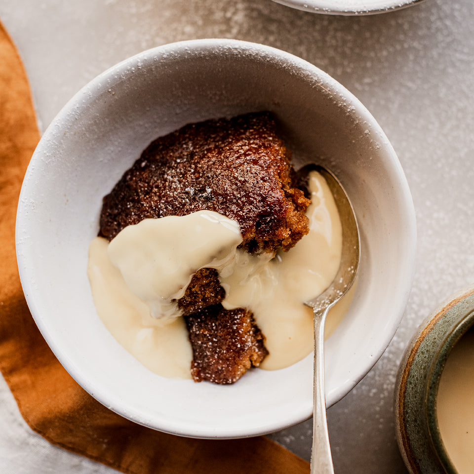 Malva Pudding Frozen 450g