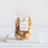 Sea Salt Potato Crisps 120g