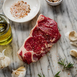 Grass Fed Beef Sirloin 600g