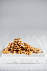 Roasted Peanut Brittle 200g