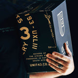 Unit43 Brandy: Case of 6