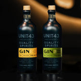 Green & Gold Deal: 2 x Gin SAVE R60