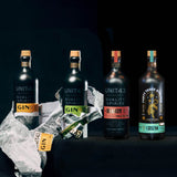 Best of Unit43 Braai Day Deal: 2 Gin, 1 Brandy, 1 Rum