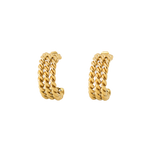 Triple Rope Hoops