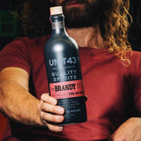 Rum & Brandy Deal: 1 Brandy, 1 Rum. SAVE R40