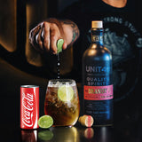 Brandy 'n 6 Cokes Bundle