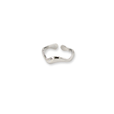 Brigitta Ring Silver