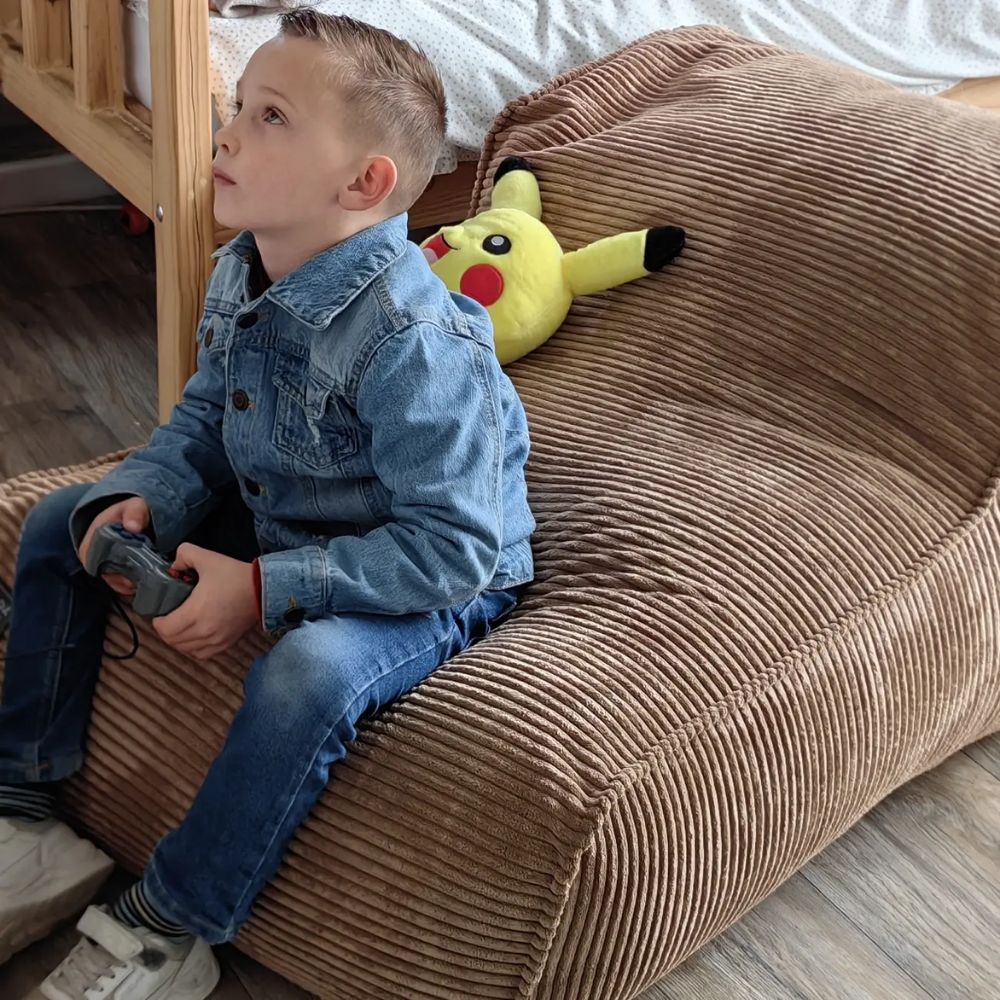 Kiddies Beanbag Indoor Lounger