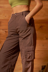 Alpine Utility Pant - Truffle