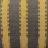 Buttered Sunshine Bolster 22 x 120cm