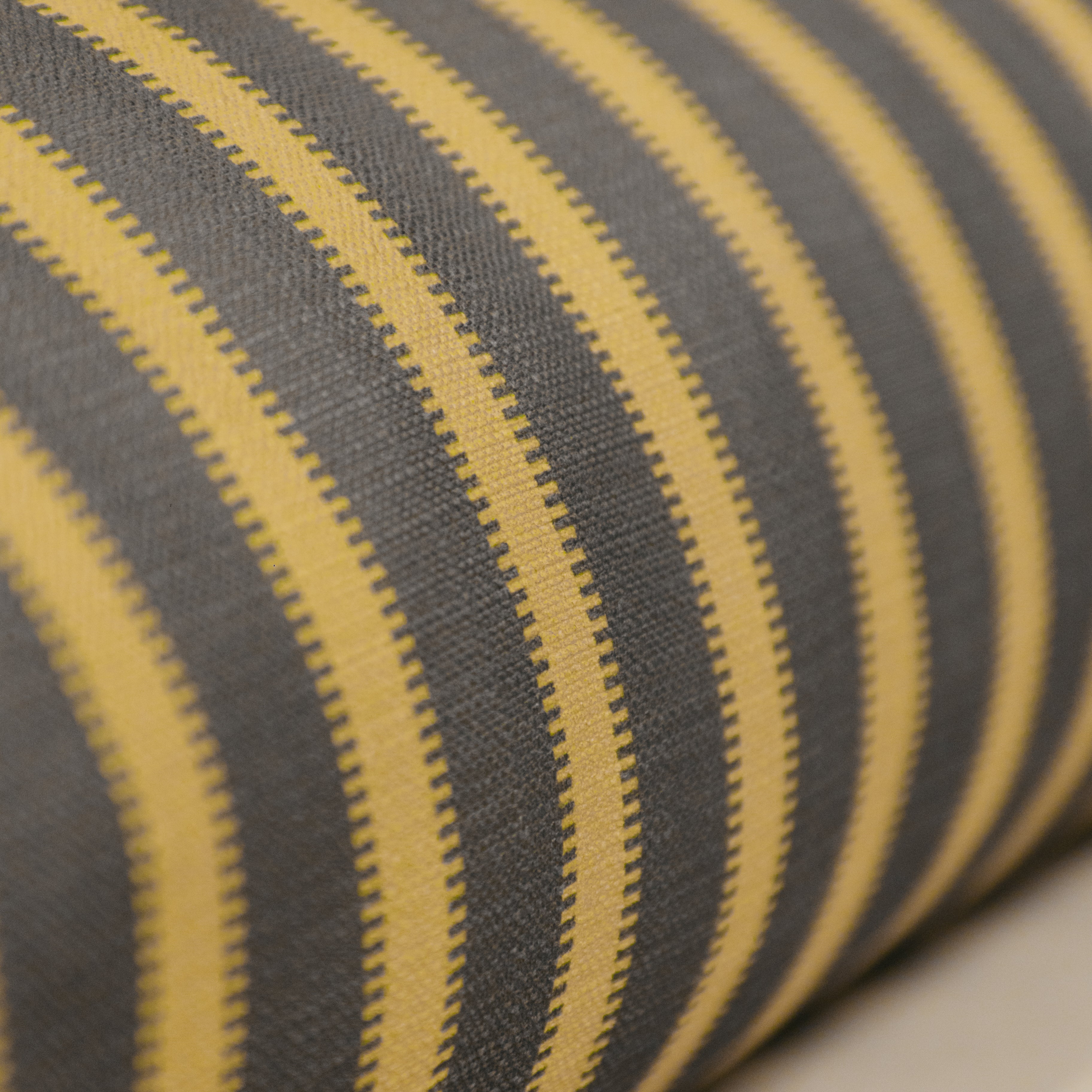 Buttered Sunshine Bolster 22 x 120cm