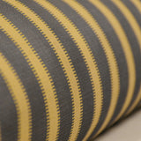Buttered Sunshine Bolster 22 x 120cm