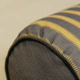 Buttered Sunshine Bolster 22 x 120cm