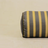 Buttered Sunshine Bolster 22 x 120cm
