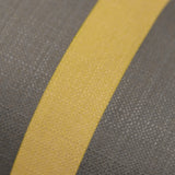 Buttered Sunshine Bolster 22 x 95cm