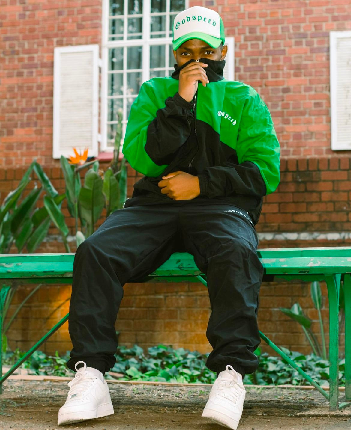 The Primary School Tracksuits
