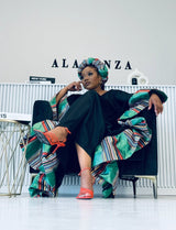 Naka Luxe Kaftan