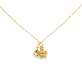 Butterfly Dangly Charm