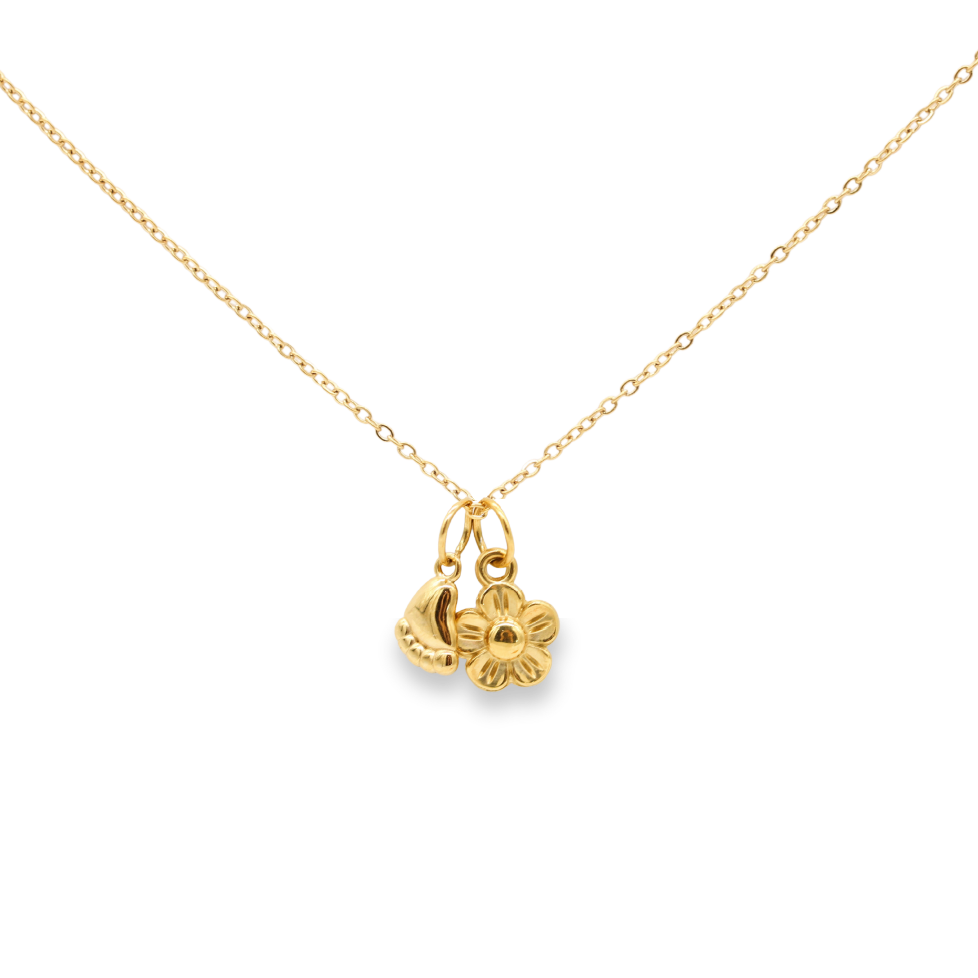 Fish Dangly Charm