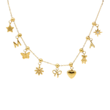 Slide-On Charms