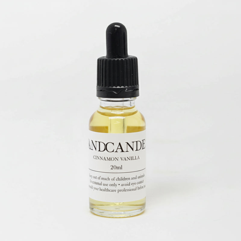 Oil Fragrance