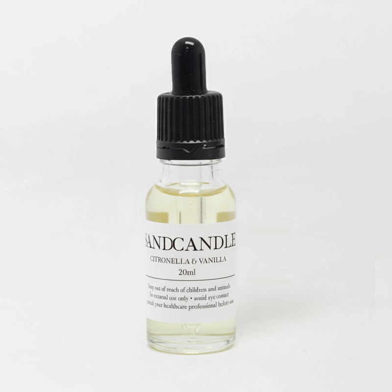 Oil Fragrance