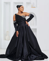 Midnight Majesty (50 % is Refundable Deposit)