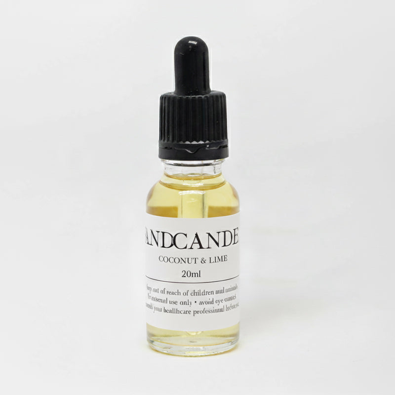 Oil Fragrance