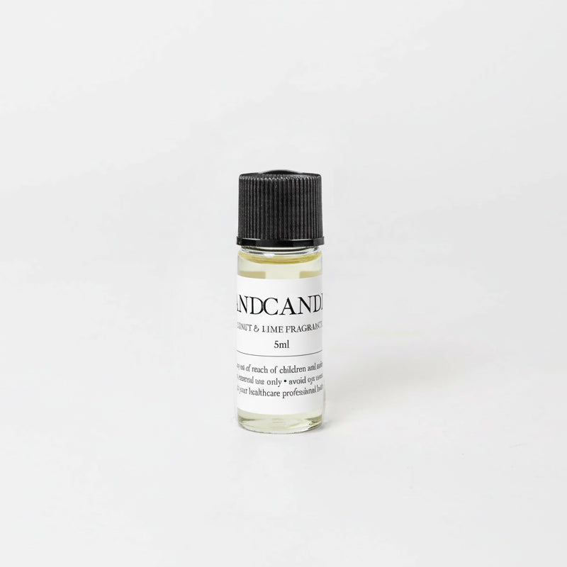 Oil Fragrance
