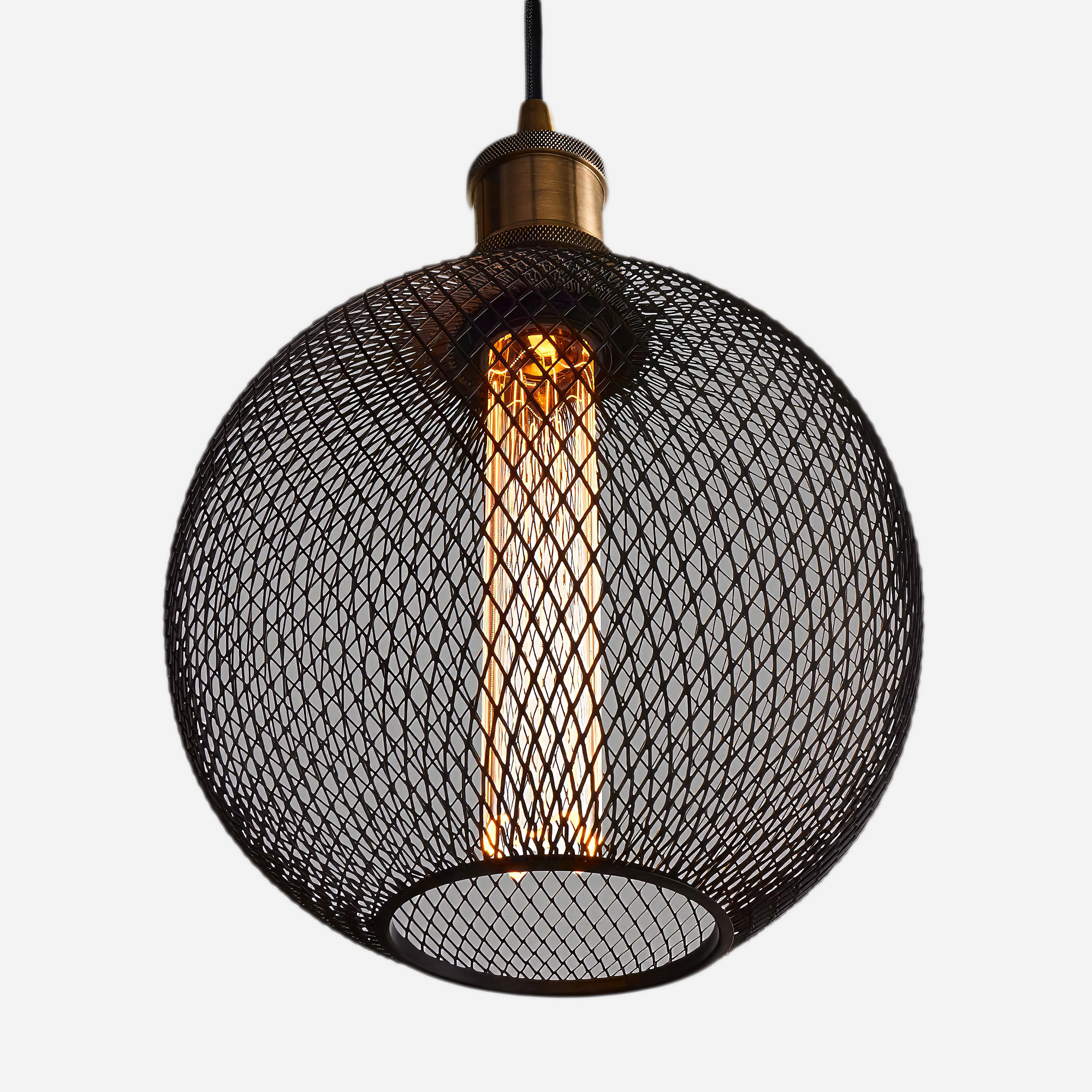 Cooper - Black