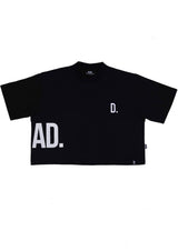 Pantone Crop T-shirt