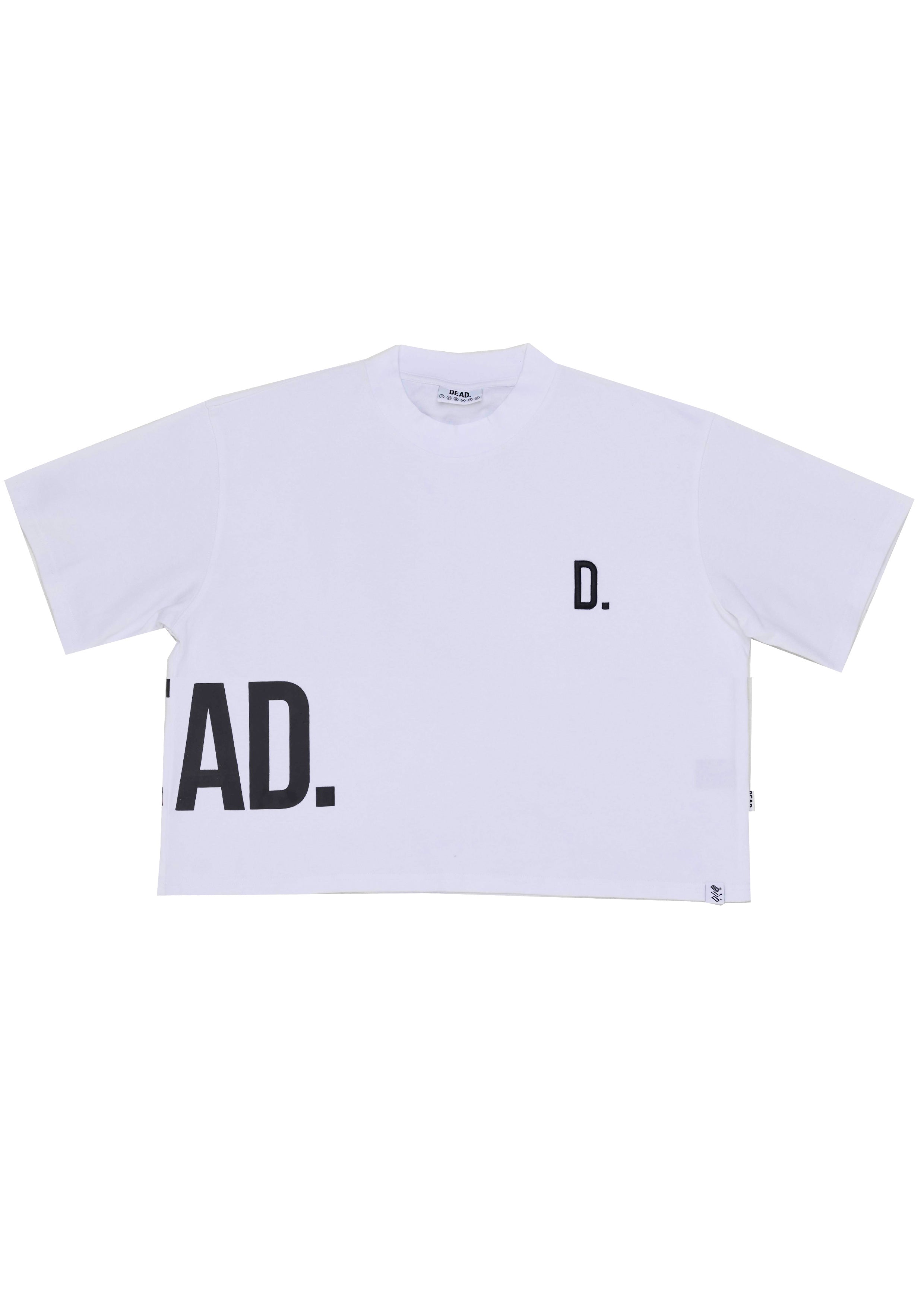 Pantone Crop T-shirt