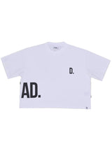 Pantone Crop T-shirt