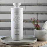 Floristic Gin Fine Porcelain