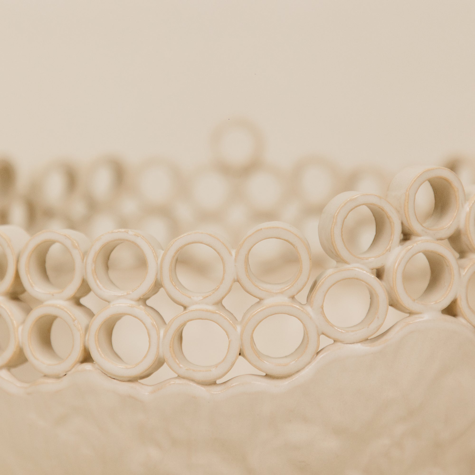 Cypra Bowl – Cream