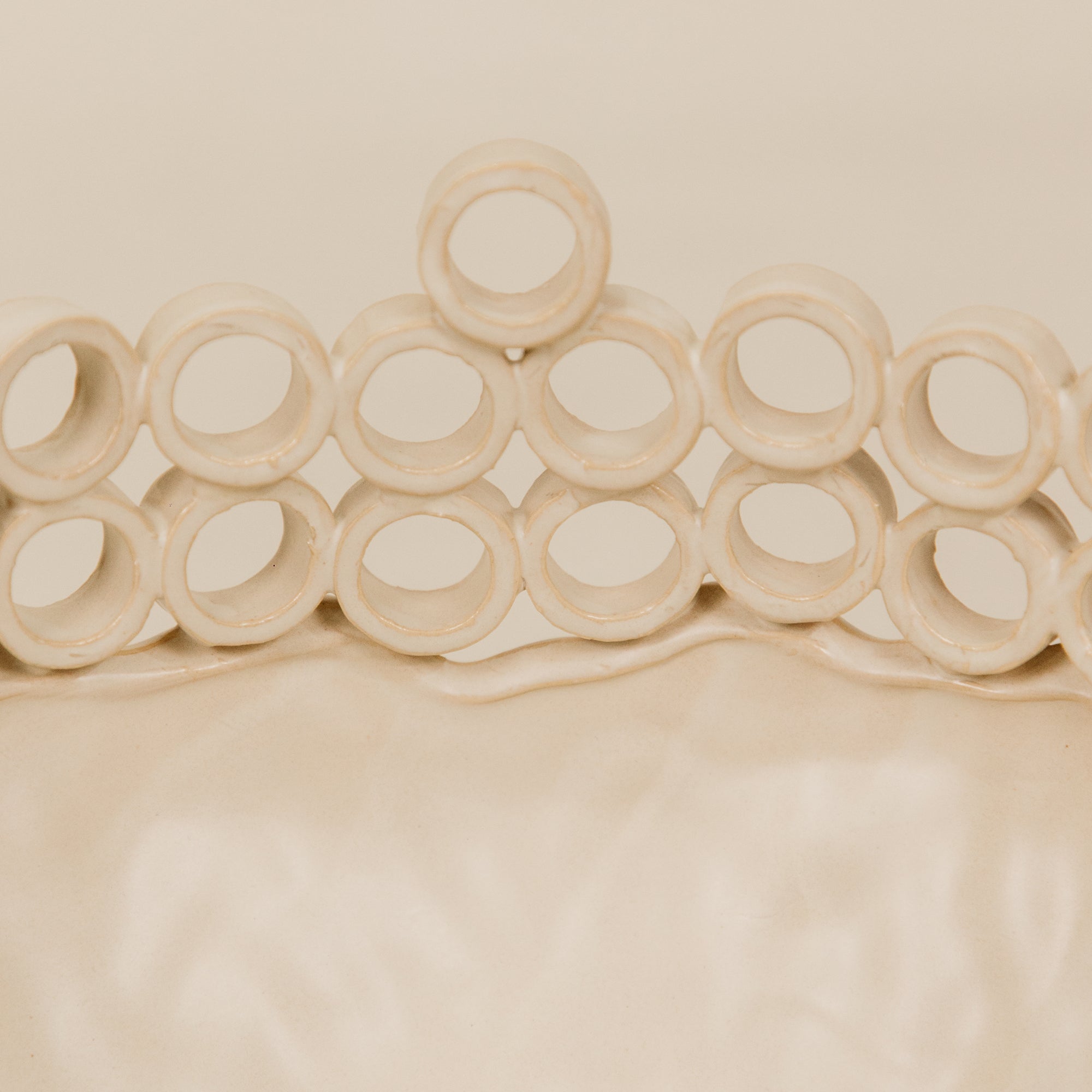 Cypra Bowl – Cream