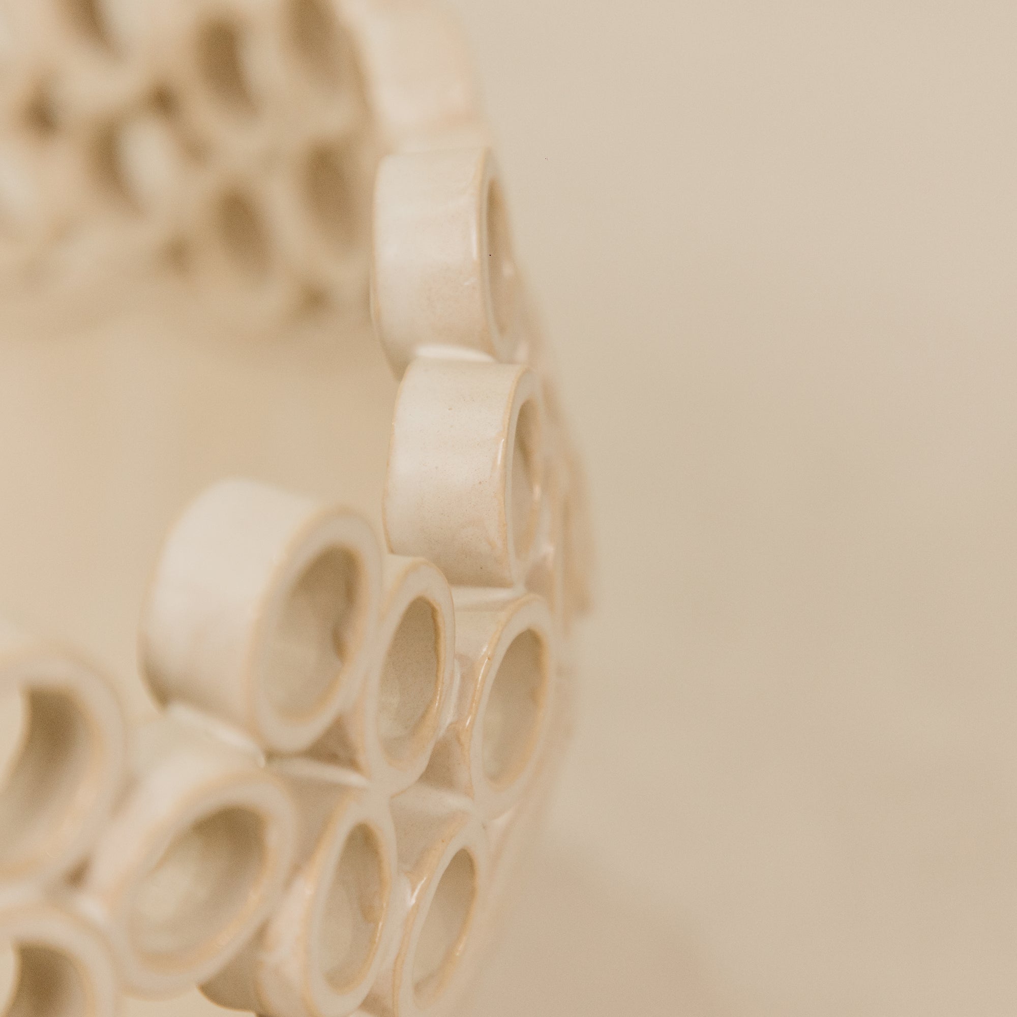 Cypra Bowl – Cream