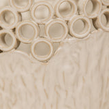 Cypra Large Vase – Cream