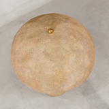 Calvatia Table Lamp – Stone