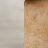 Calvatia Table Lamp – Stone