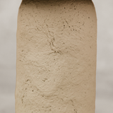 Calvatia Table Lamp – Ivory