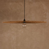 Cameroon Jute Pendant