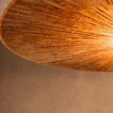 Cameroon Jute Pendant