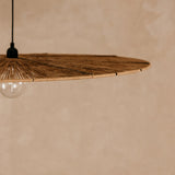 Cameroon Jute Pendant