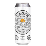 Cape Collective Lager