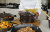 Espresso 8pc Baobab Cast Iron - Image 3